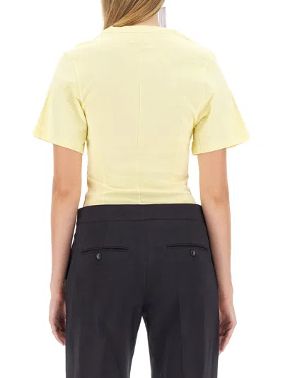 Isabel Marant Women T-shirt Zazie