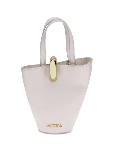 Jacquemus Women La Bambola Small Bucket Bag