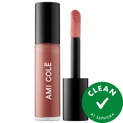 Ami Colé Hydrating Lip Treatment Oil Bliss 0.15 Oz/4.5 ml
