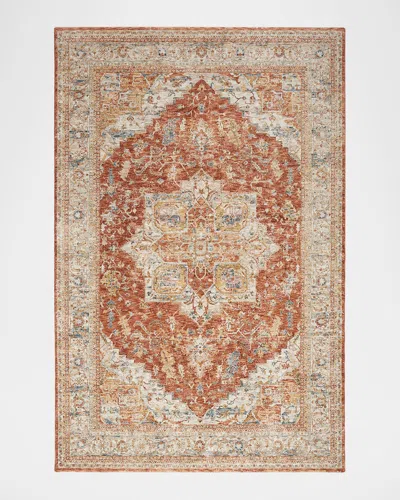 Nourison Sahar Power-loomed Rug, 8' X 10'