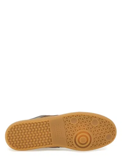 Maison Margiela Brown Replica Sneakers