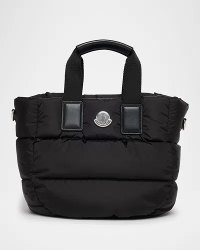 Moncler Caradoc Water-repellent Mini Tote Bag