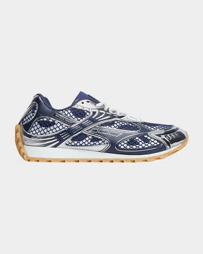 Bottega Veneta Orbit Sneakers