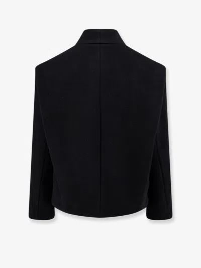 Isabel Marant Étoile Marant Etoile Women Dyogo Recycled Material Coat
