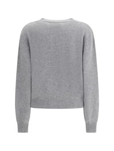 Marni Women Cashmere Cardigan With Patch