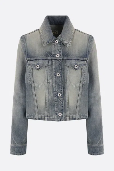 Kenzo Coats