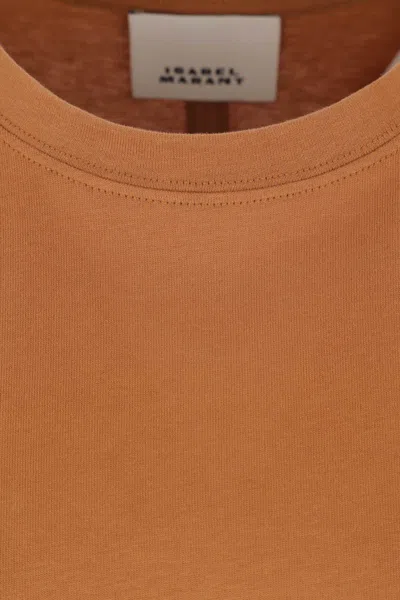 Isabel Marant T-shirts And Polos