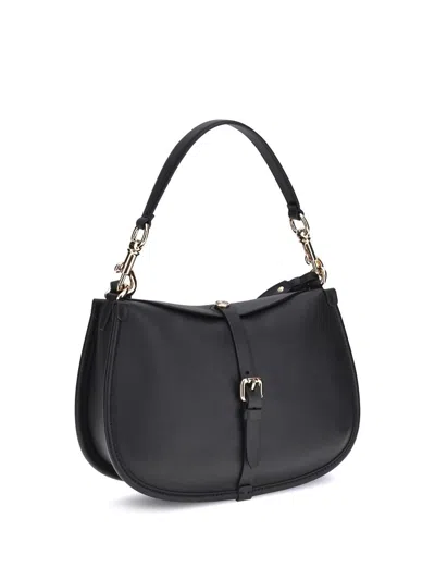 Etro Pony Shoulder Bag