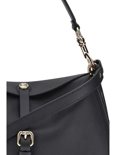 Etro Pony Shoulder Bag