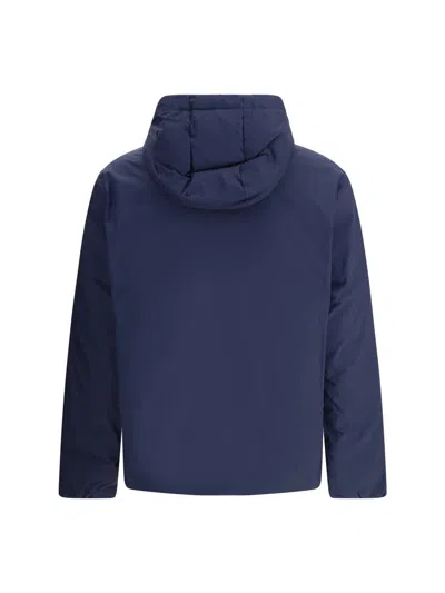 Moncler X Donald Glover The Moncler X Gilga Farm By Donald Glover Caracara Short Down Jacket