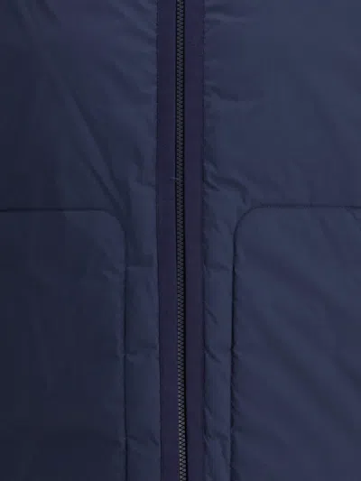 Moncler X Donald Glover The Moncler X Gilga Farm By Donald Glover Caracara Short Down Jacket