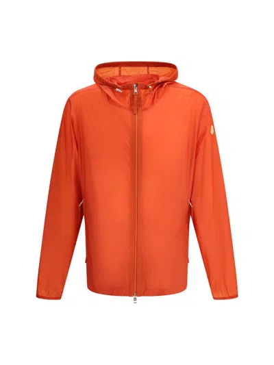 Moncler X Donald Glover Moncler X Gilga Farm By Donald Glover Hamlin Waterproof Jacket