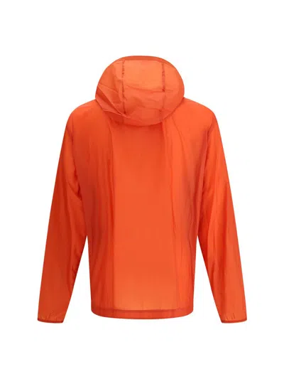 Moncler X Donald Glover Moncler X Gilga Farm By Donald Glover Hamlin Waterproof Jacket