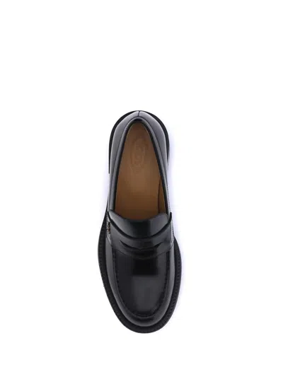 Tod's Loafers