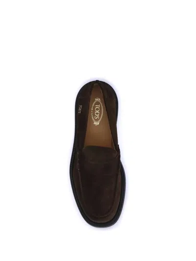 Tod's Loafers