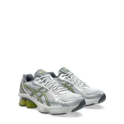 Asics Gel Kinetic Fluent Sneaker In Neutral