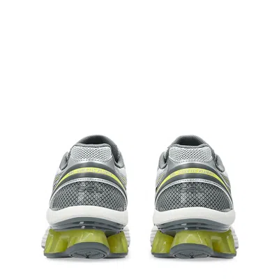 Asics Gel Kinetic Fluent Sneaker In Neutral