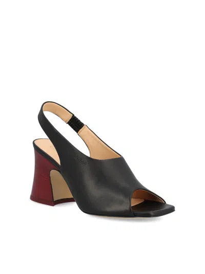 Chloé Low Shoes
