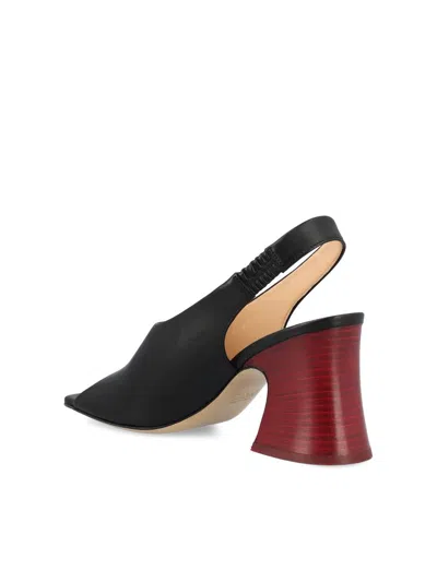 Chloé Low Shoes