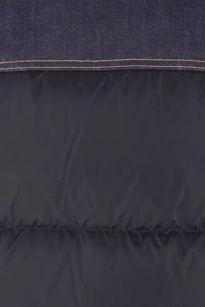 Dsquared2 Coats In Blue