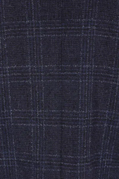 Tagliatore Jackets In Blue
