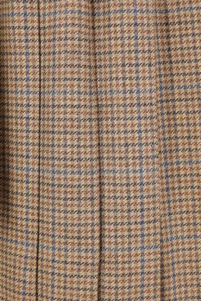 Thom Browne Skirts In Brown