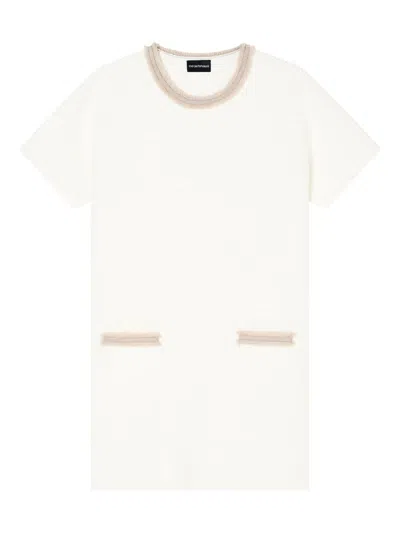 Emporio Armani Short Dress