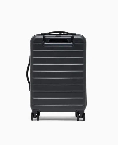 Emporio Armani Suitcases