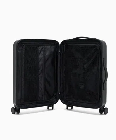 Emporio Armani Suitcases