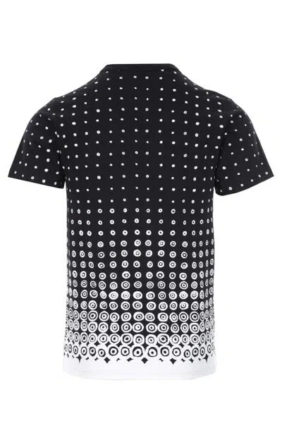 10 Corso Como T-shirts And Polos In Black