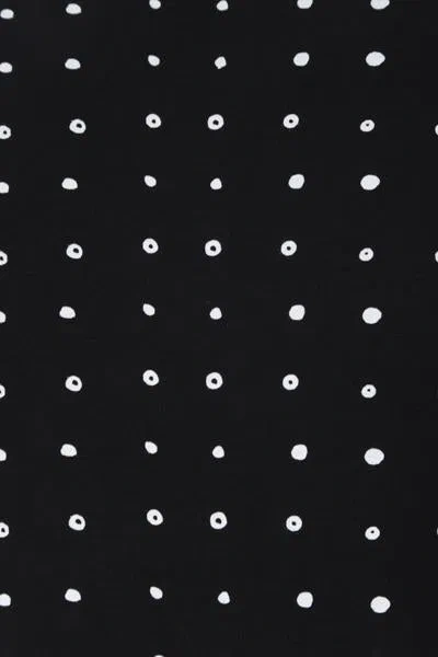 10 Corso Como T-shirts And Polos In Black