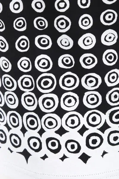 10 Corso Como T-shirts And Polos In Black