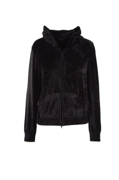 Balenciaga Sweaters In Black