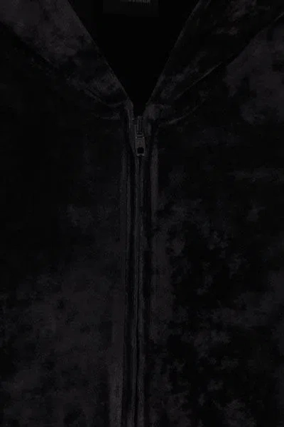 Balenciaga Sweaters In Black
