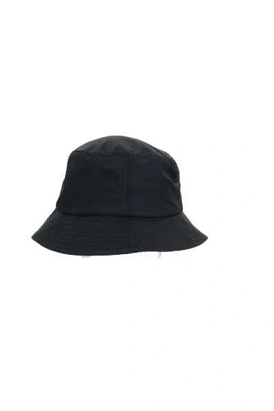 Jw Anderson Scarfs In Black