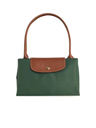 Longchamp 'le Pliage Original' L Bag