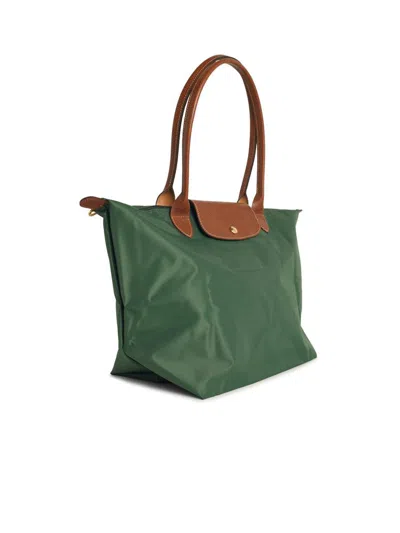 Longchamp 'le Pliage Original' L Bag