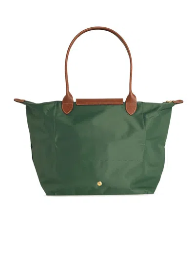 Longchamp 'le Pliage Original' L Bag