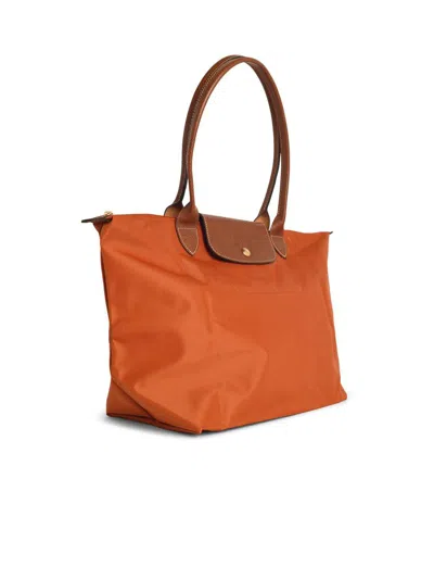 Longchamp Le Pliage Original' L Bag