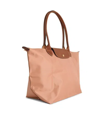 Longchamp Le Pliage Original' L Bag