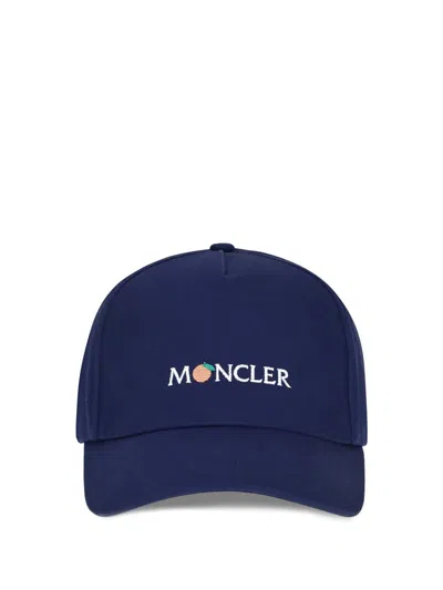 Moncler X Donald Glover Moncler X Gilga Farm By Donald Glover Baseball Cap