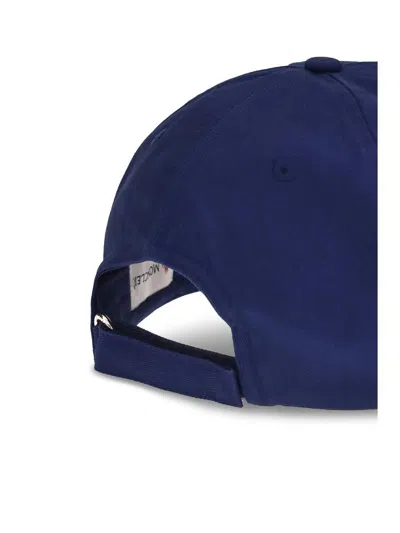Moncler X Donald Glover Moncler X Gilga Farm By Donald Glover Baseball Cap