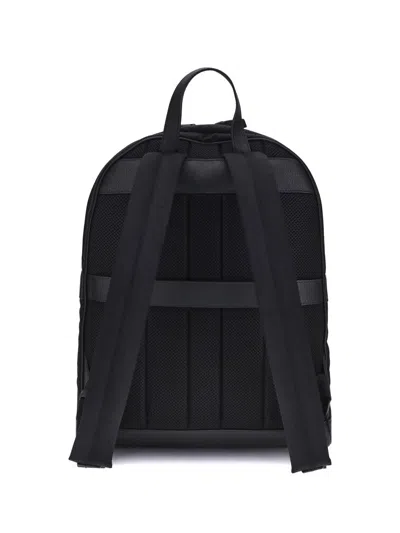 Ferragamo Nylon Backpack
