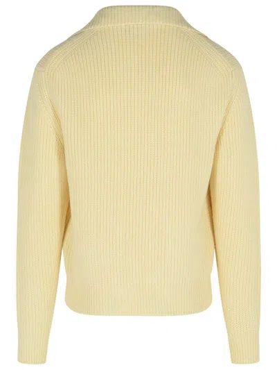 Tom Ford Long-sleeved Knitted Cardigan