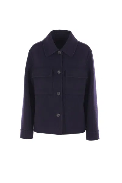 Brunello Cucinelli Women Wool Jacket