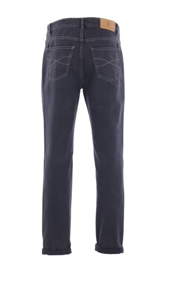 Brunello Cucinelli Jeans