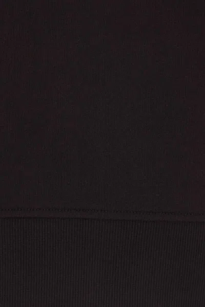 C.p. Company Sweatshirts Hooded Open In Diagonal Raised Fleece Clothing In Black