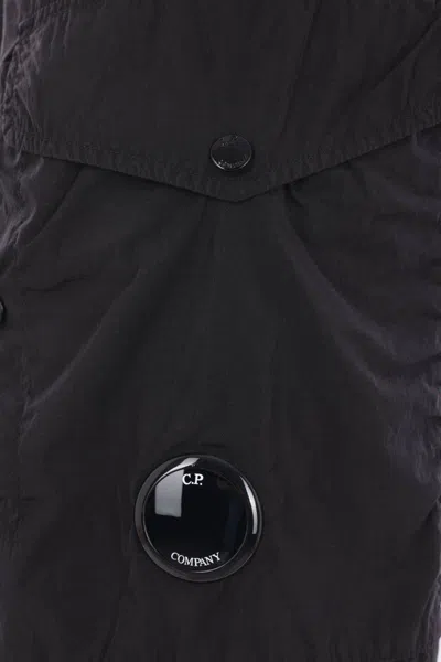 C.p. Company C. P. Company Cargo Pants