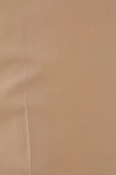 Gucci Trousers In Brown
