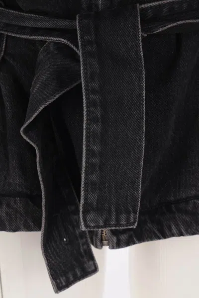 Haikure Coats In Black